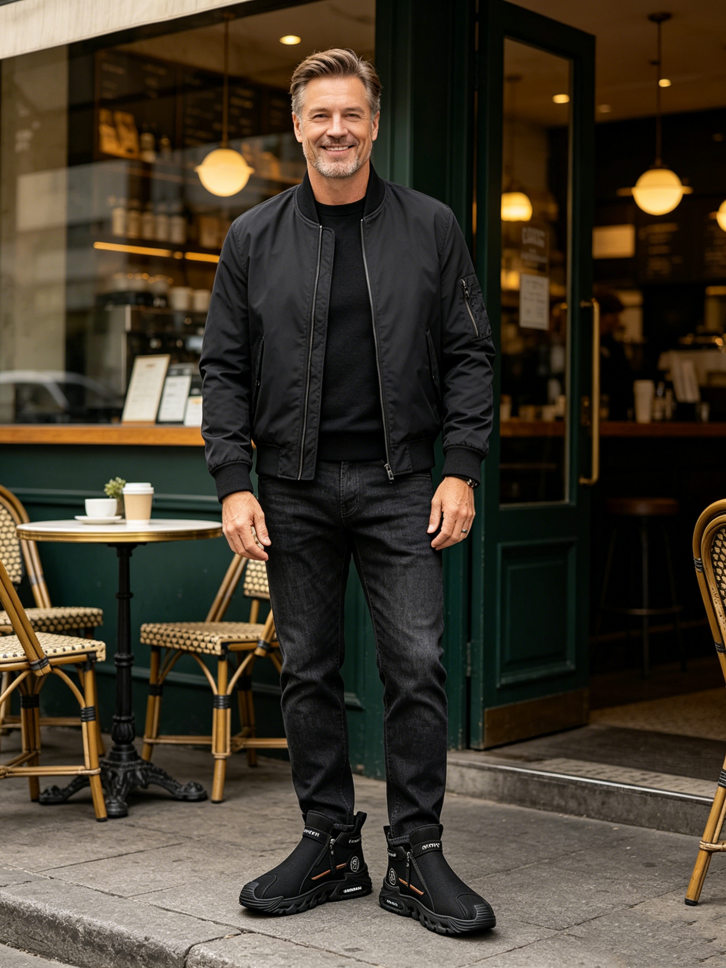 Încălțăminte ortopedică confortabilă – moale și confortabilă, cu o susținere excelentă – ameliorează durerile de picioare.