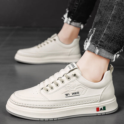 Pantofi ortopedici casual cu design minimalist — cu susținere pentru bolta plantară, care îmbină stilul și confortul