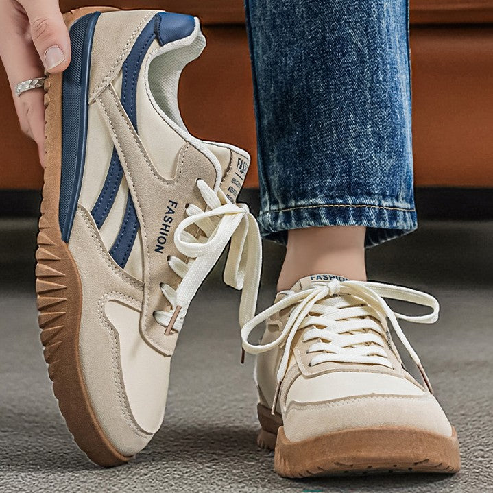 Adidași ergonomici ortopedici — susținere a arcului plantar, stabilitate la nivelul călcâiului și confort pentru articulații, pentru mersul de zi cu zi