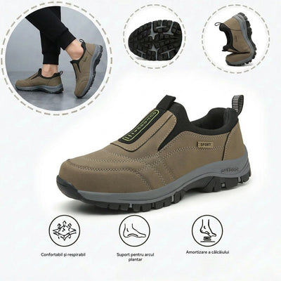 Culoarea kaki