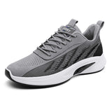 Pantofi sport ortopedici din plasă — susținere pentru bolta plantară și amortizare pentru genunchi