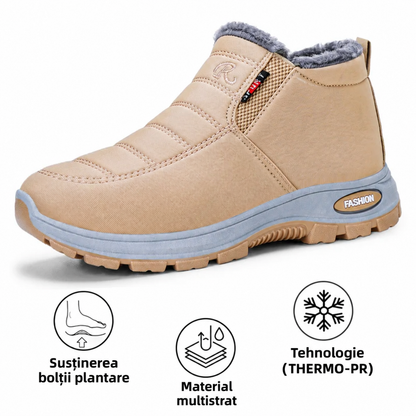 Unisex: Cizme de zăpadă