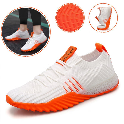 Adidași ergonomici ortopedici — Susținere a arcului plantar pentru ameliorarea durerilor de picioare, stabilitate la nivelul călcâiului și reducerea solicitării articulațiilor