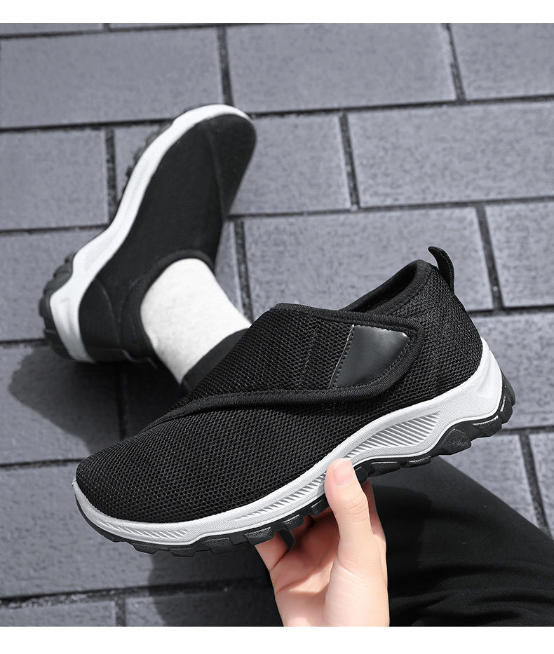 Adidași ergonomici cu ortoză — Susținere a arcului plantar pentru ameliorarea durerilor de picioare, stabilitate la nivelul călcâiului și reducerea solicitării articulațiilor