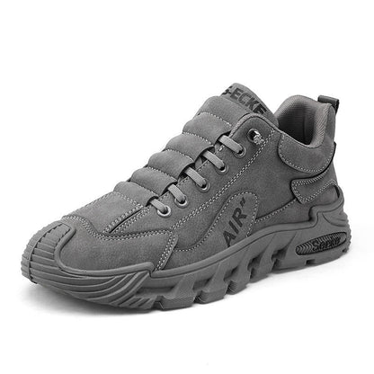 Pantofi ortopedici casual și comozi — realizați manual din piele bovină italiană cu susținere pentru bolta plantară