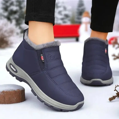 Unisex: Cizme de zăpadă